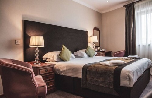 Murthly Hotel | Angus Hotel