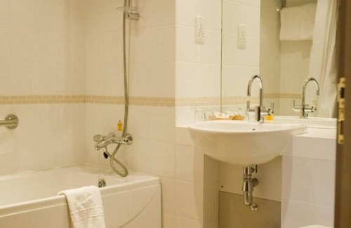 Murthly Hotel | Angus Hotel