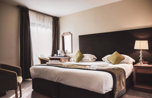 Murthly Hotel | Angus Hotel