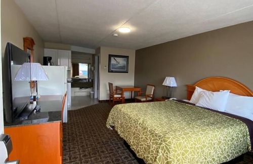 Angus Hotel | Angus Inn