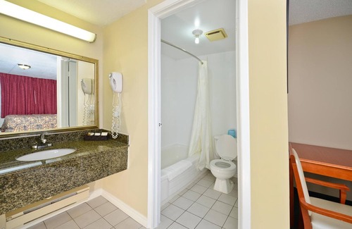 Angus Hotel | Angus Inn