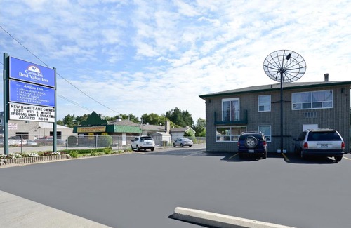 Angus Hotel | Angus Inn Motel