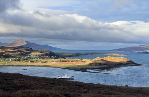 Sleat Apartment | Angusfield Cabins