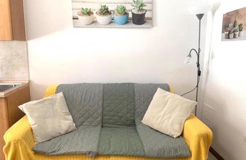 San Tommaso Tre Archi Apartment | Angy Apartment by Quokka 360 - Terrace with Sea view