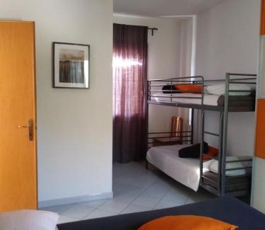 Iolanda di Savoia Apartment | ANGY HOUSE