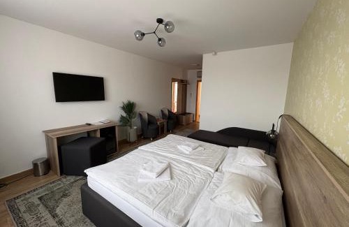 Ratka Bed & Breakfast | Angyal Borászat és Panzió