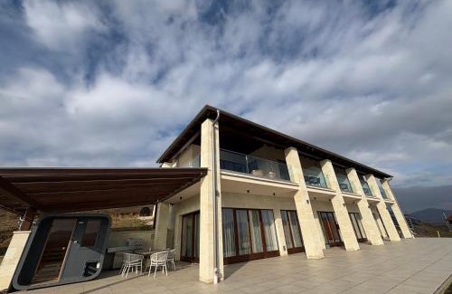 Ratka Bed & Breakfast | Angyal Villa