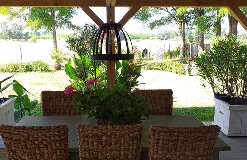 Fulopjakab Cottage | Angyalok Tanya means the house of angels.