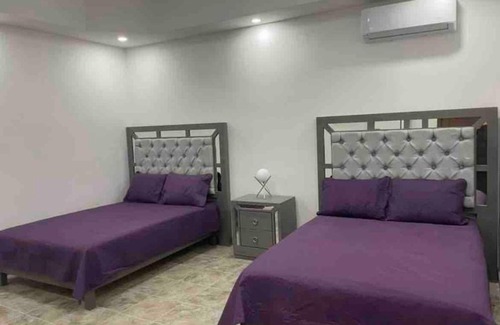 Ferrocarrilera Apartment | ANGY’S 4
