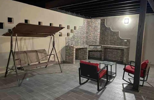 Ferrocarrilera Apartment | ANGY’S 4
