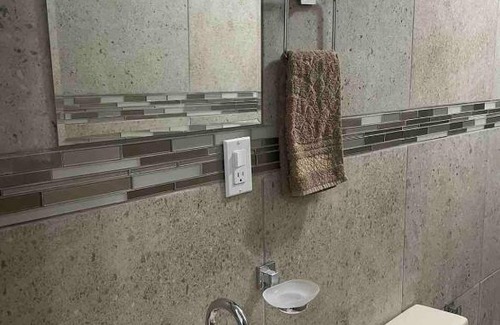 Ferrocarrilera Apartment | ANGY’S 4