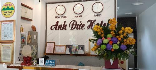 Tam Dao Hotel | Anh Duc Hotel