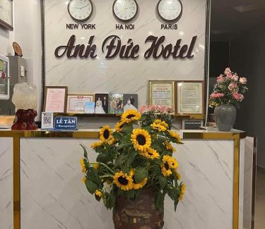 Tam Dao Hotel | Anh Duc Hotel