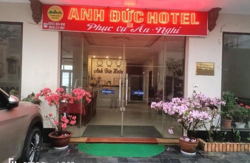 Tam Dao Hotel | Anh Duc Hotel