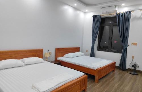 Van Don House | Anh Duong Homestay