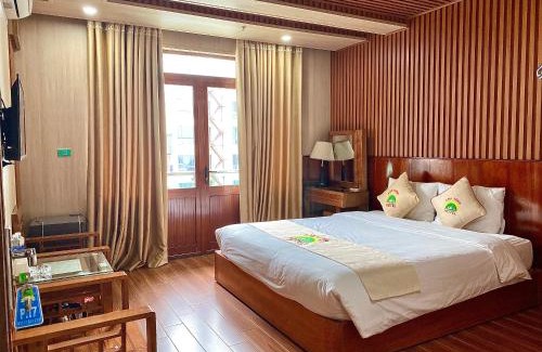 Tam Dao Hotel | Anh Minh Hotel