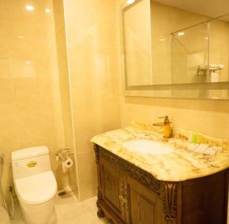 Ca Mau Hotel | Anh Nguyet Hotel