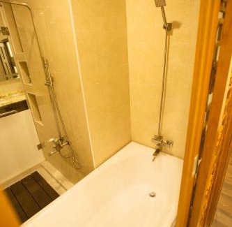 Ca Mau Hotel | Anh Nguyet Hotel