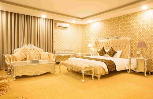Ca Mau Hotel | Anh Nguyet Hotel