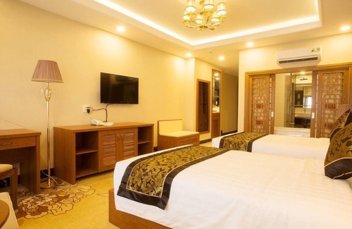 Ca Mau Hotel | Anh Nguyet Hotel