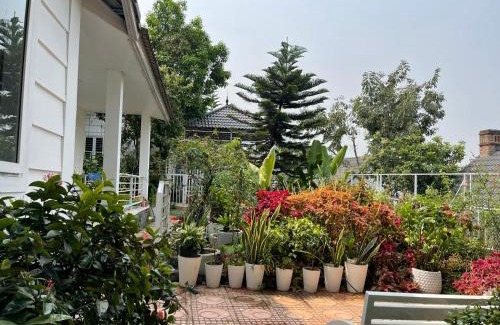 Luong Son Resort | AnHa Villa Luong Son