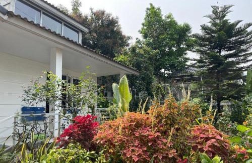 Luong Son Resort | AnHa Villa Luong Son