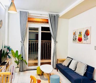 Phan Rang Apartment | Anhouse’s homestay in Phan Rang