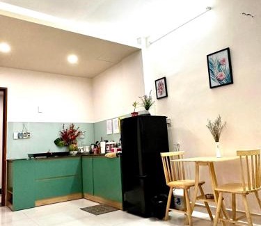 Phan Rang Apartment | Anhouse’s homestay in Phan Rang