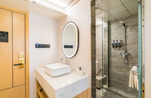 Chaoyang Hotel | Anhui Culture Hotel