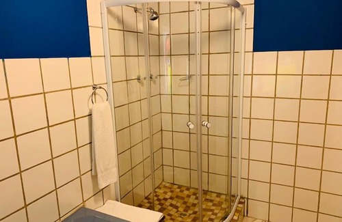 Colesberg Apartment | Anhuis