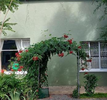 Colesberg Apartment | Anhuis