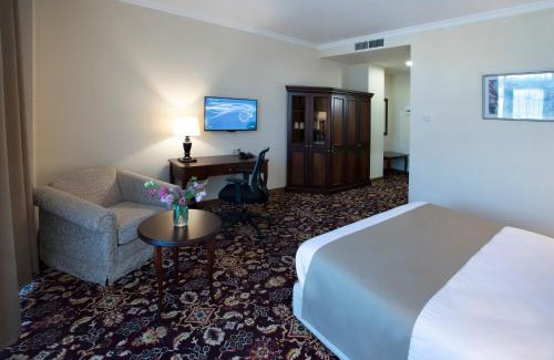 Kentron Hotel | Ani Grand Hotel Yerevan