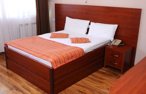 Aghavnadzor Hotel | Ani Resort