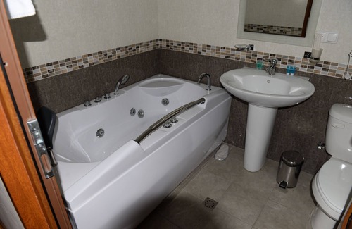 Aghavnadzor Hotel | Ani Resort