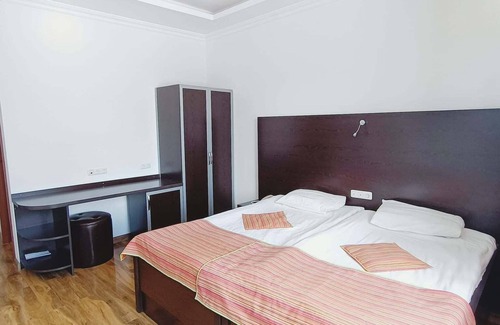 Aghavnadzor Hotel | Ani Resort