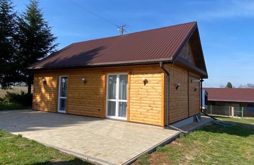 Poniatowa House | Ania