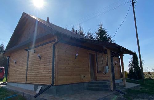 Poniatowa House | Ania