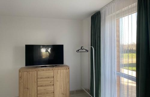 Poniatowa House | Ania