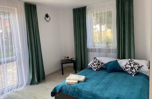 Poniatowa House | Ania