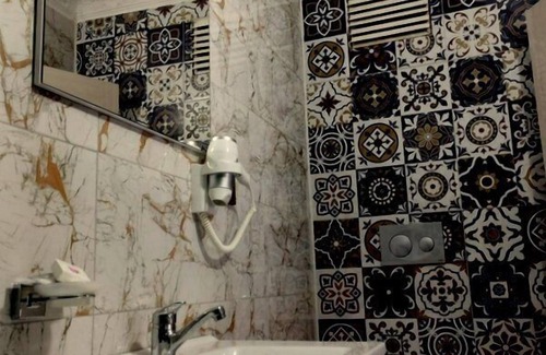 Sekerpinar Hotel | Anibal Hotel
