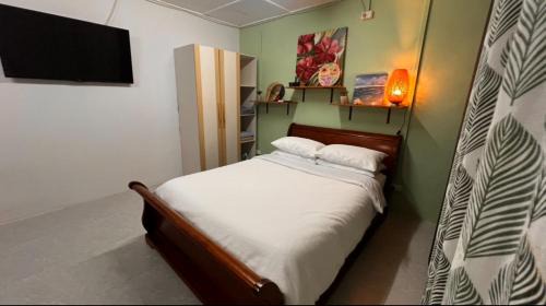 Yaren Apartment | Anibare Bright & Spacious Private Home & Parking