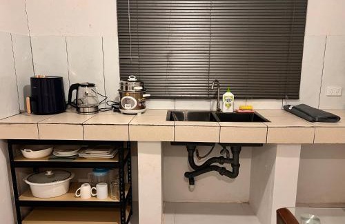 Yaren Apartment | Anibare Bright & Spacious Private Home & Parking