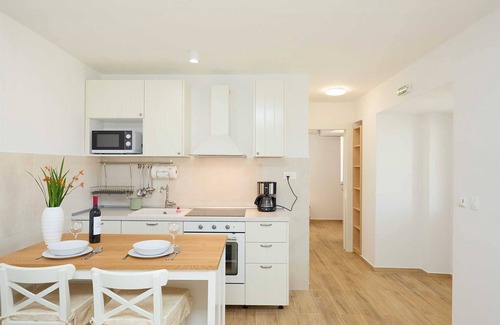 Gornji Kono Apartment | Anica One bedroom apartment with terrace