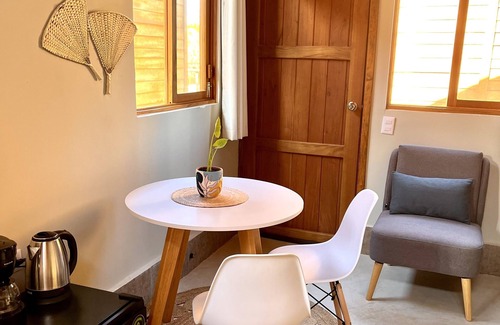 Isla Holbox House | Anicca Aldea