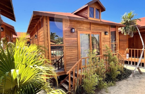 Isla Holbox House | Anicca Aldea