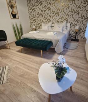 Sopron Apartment | Anida Holiday Home