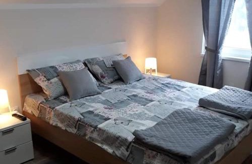 Gornja Toplica Apartment | Anidu Apartmani Banja Vrujci