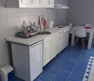 Gornja Toplica Apartment | Anidu Apartmani Banja Vrujci