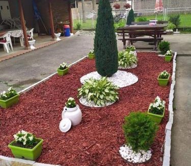 Gornja Toplica Apartment | Anidu Apartmani Banja Vrujci