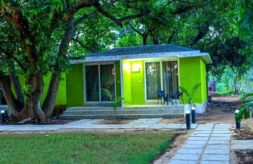 Rayagarha Hotel | Anija Golf and Country Resort Pvt Ltd